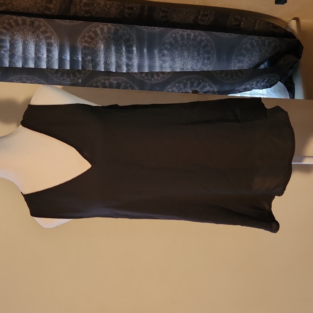 Tank top large
